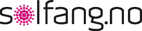 Solfang.no logo